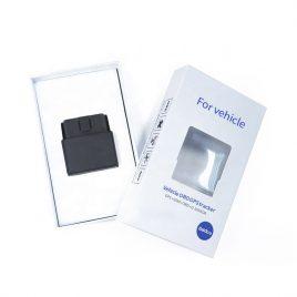 OBD GPS za vozila
